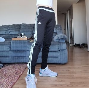 Adidas Track Pants